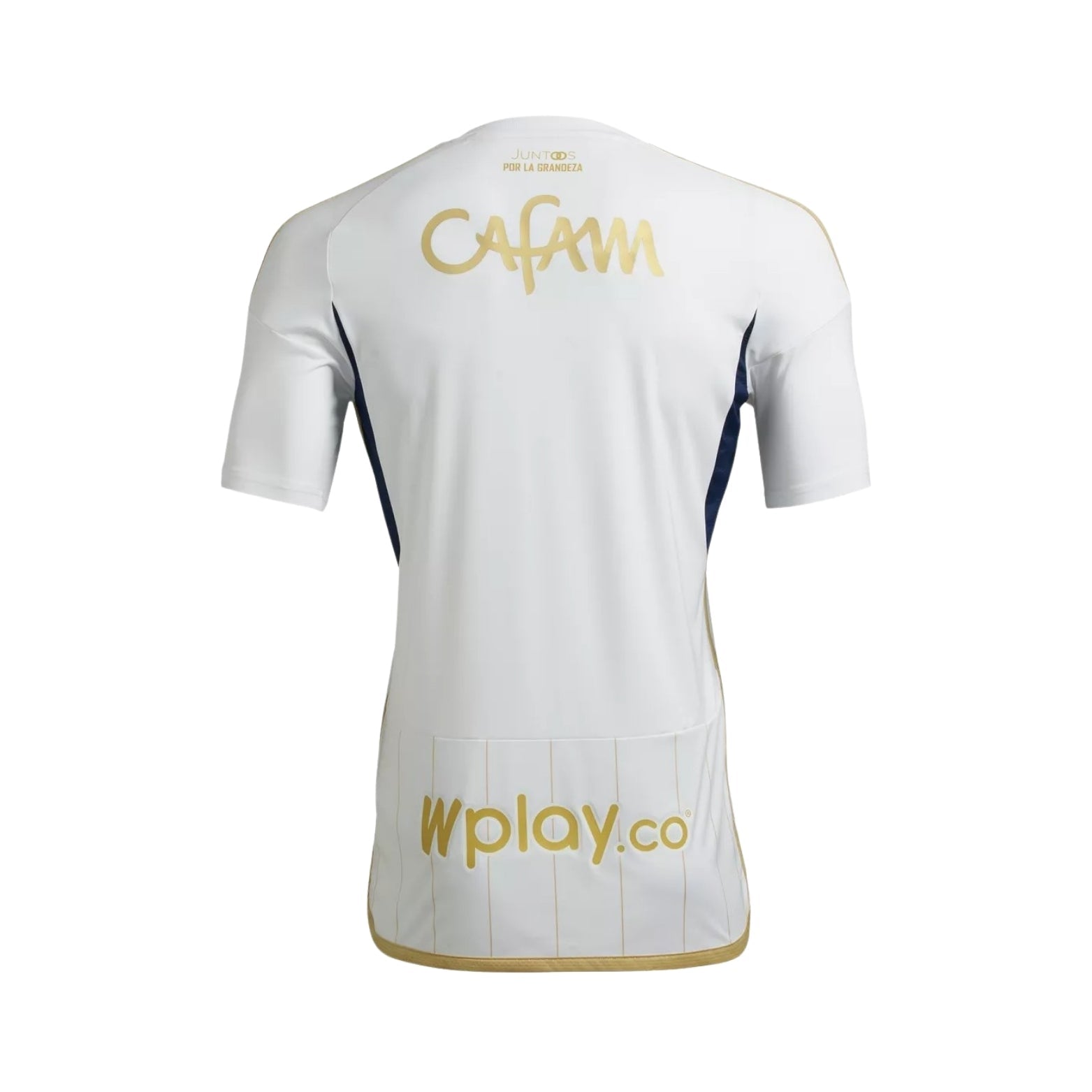 Millonarios Fourth 25/26