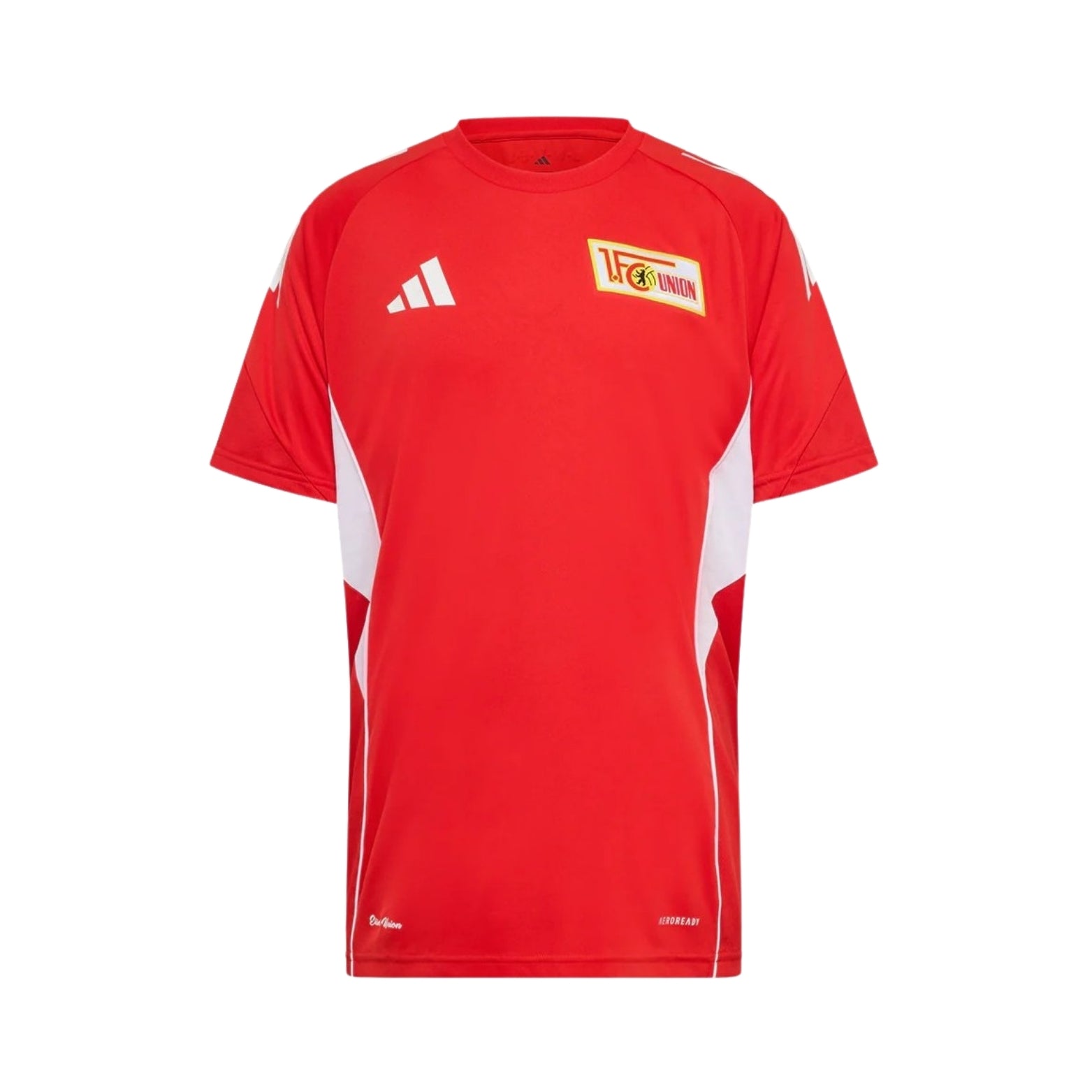 1. FC Union Berlin Training 25/26