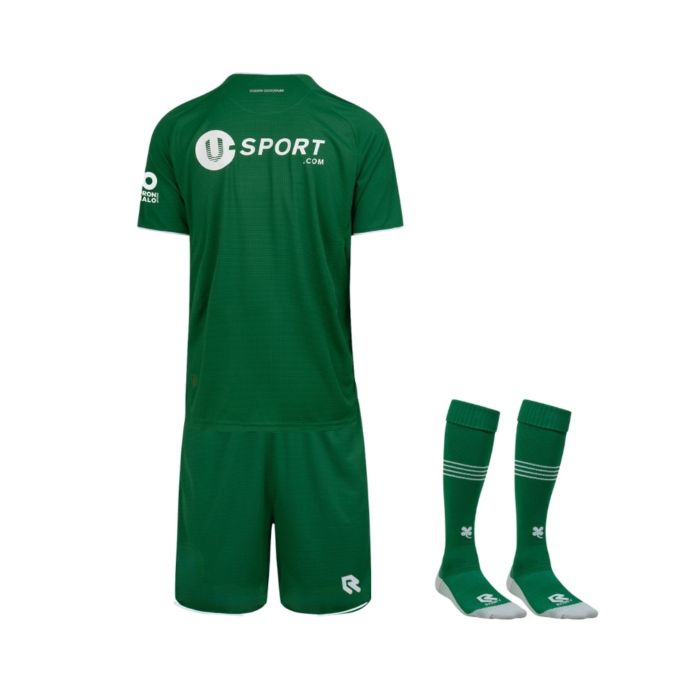 Kids Kit - Groningen Away 25/26