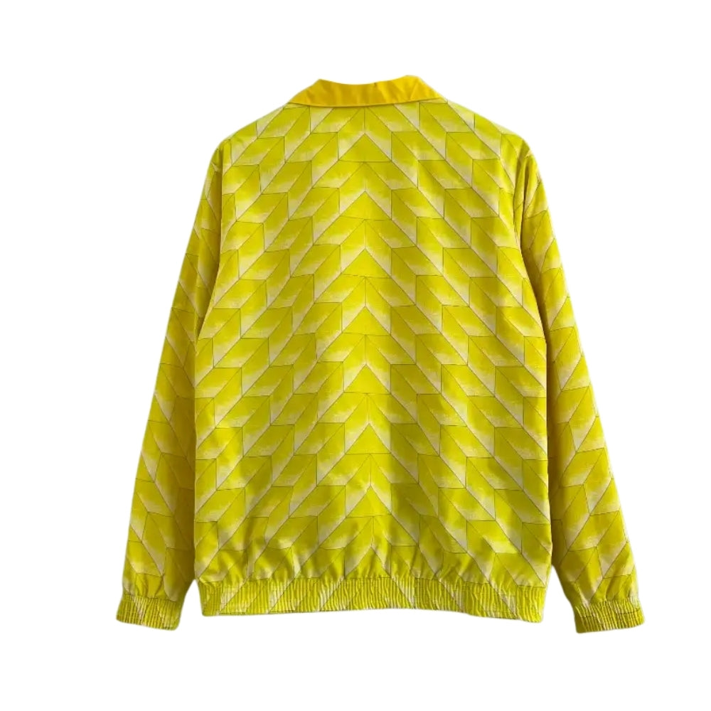 Windbreaker Reversivel - Dortmund 23/24