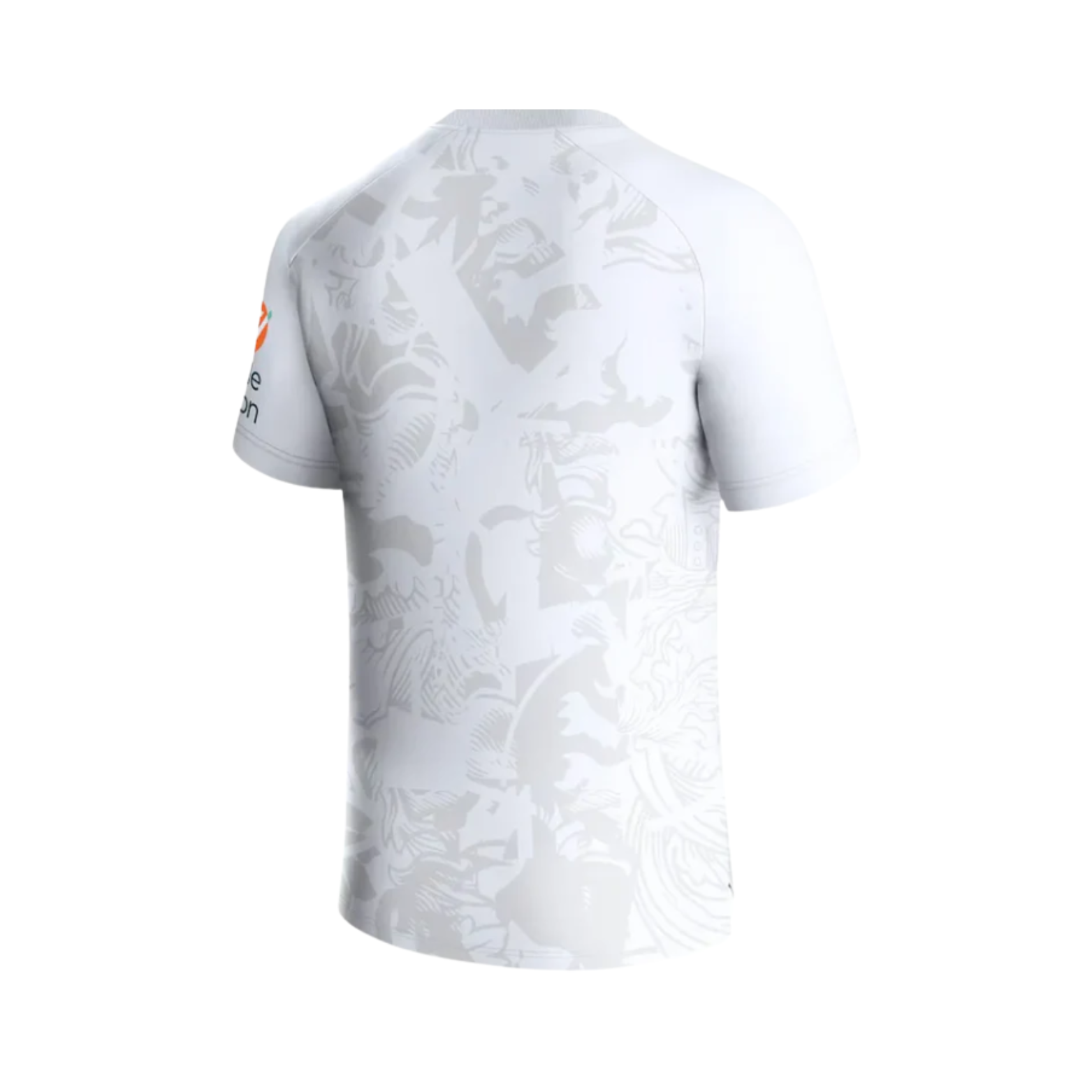 Aston Villa Away 23/24