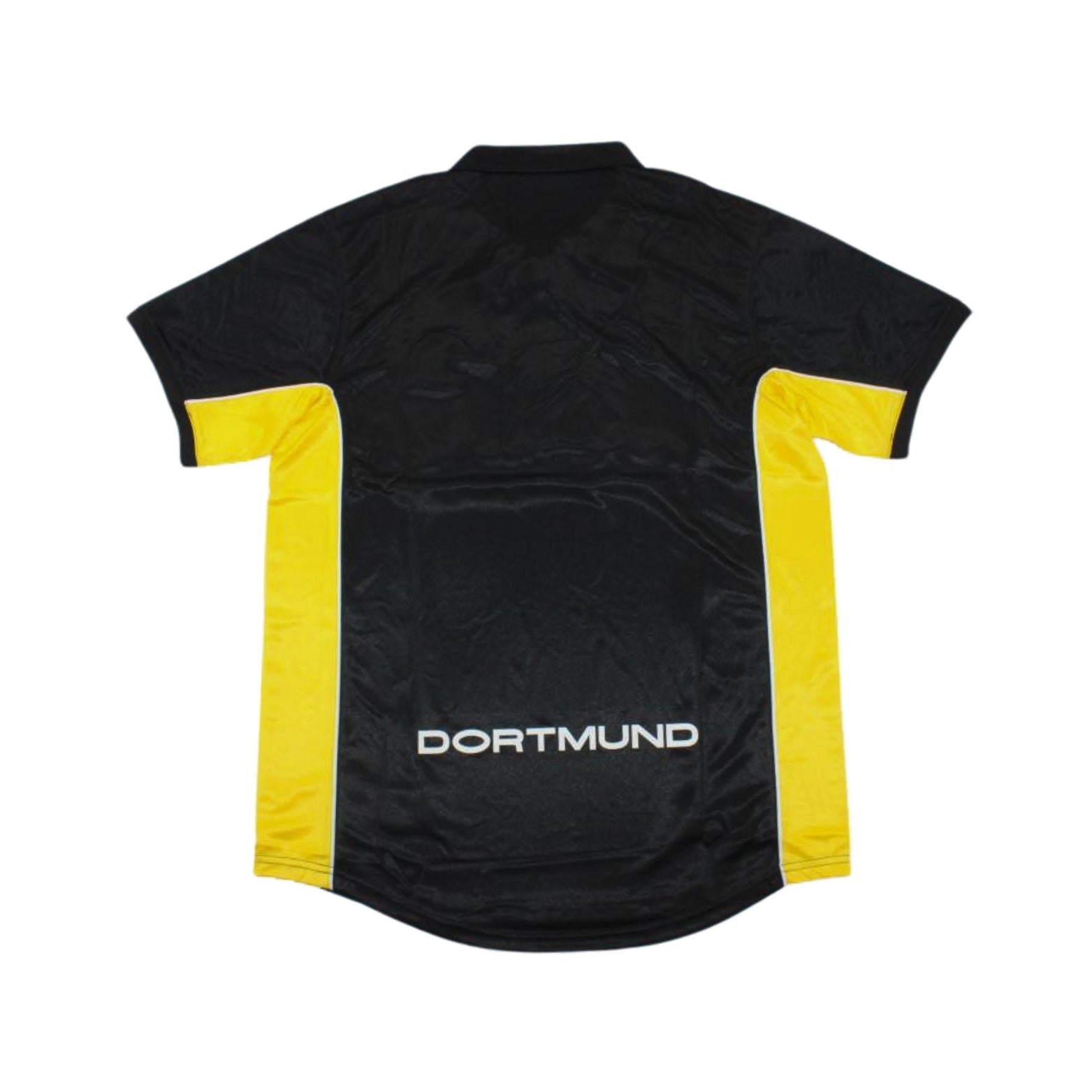 Borussia Dortmund Away 98/99