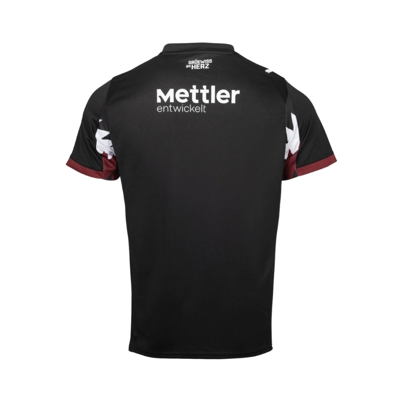 FC St. Gallen Away 25/26