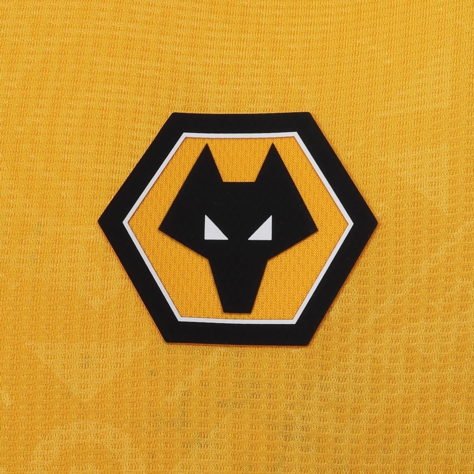 Wolves Home 25/26 - Long Sleeve