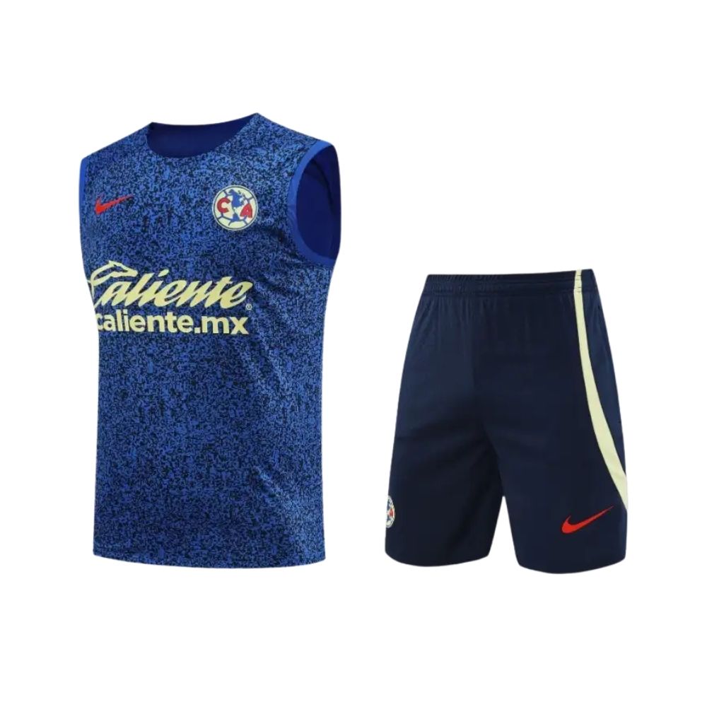 Training Kit - Club América 24/25 - Sleeveless