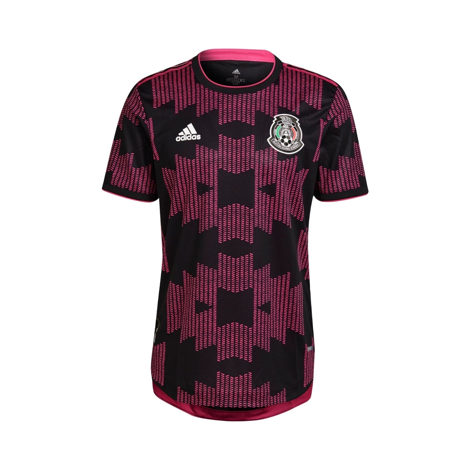 Mexico Home 20/21