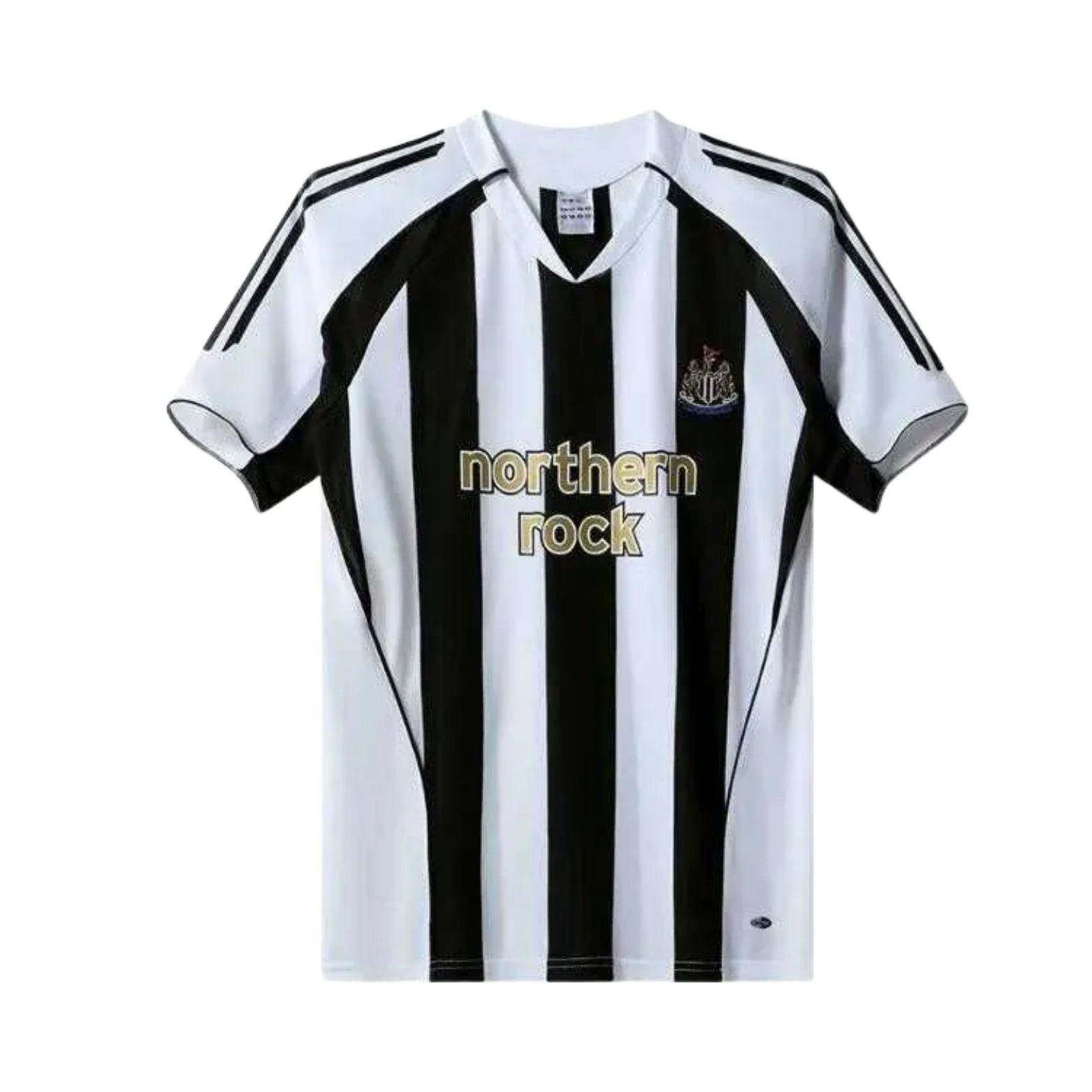 Newcastle United Home 04/05