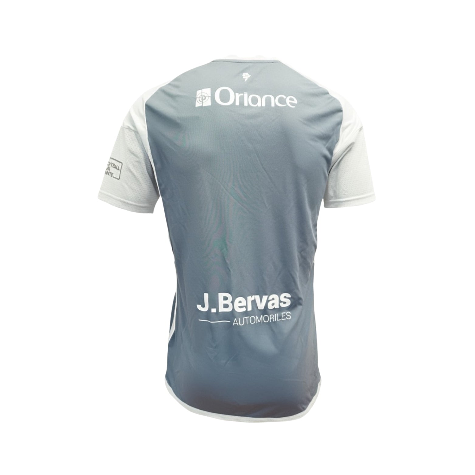 Stade Brestois Third 25/26 - All Sponsors