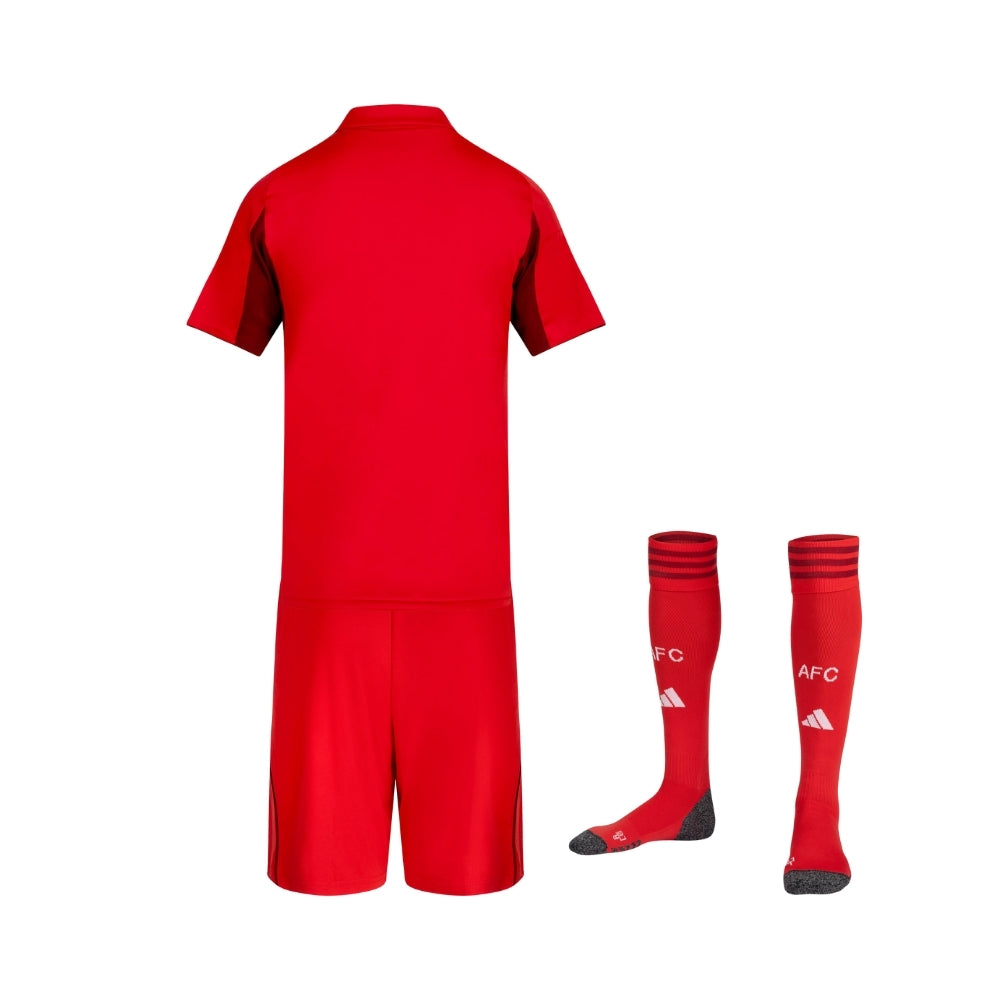 Kids Kit - Aberdeen Home 25/26