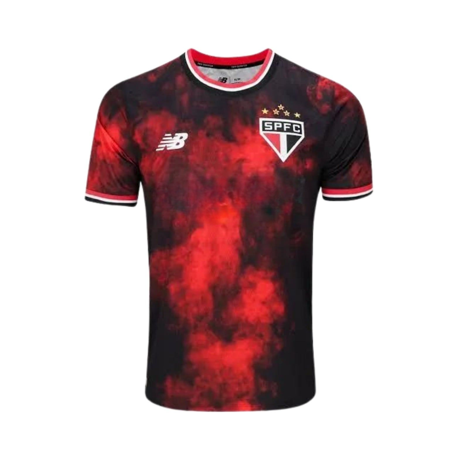 São Paulo Third 24/25