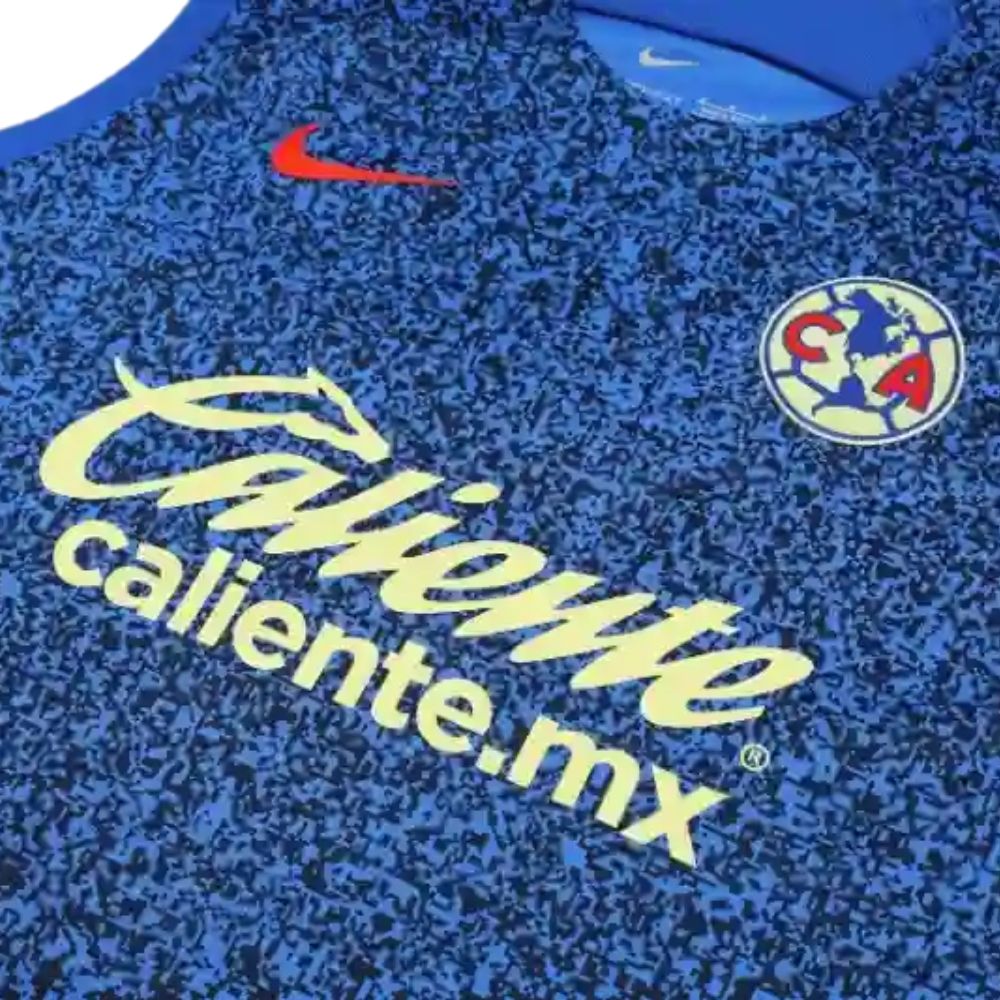 Training Kit - Club América 24/25 - Sleeveless
