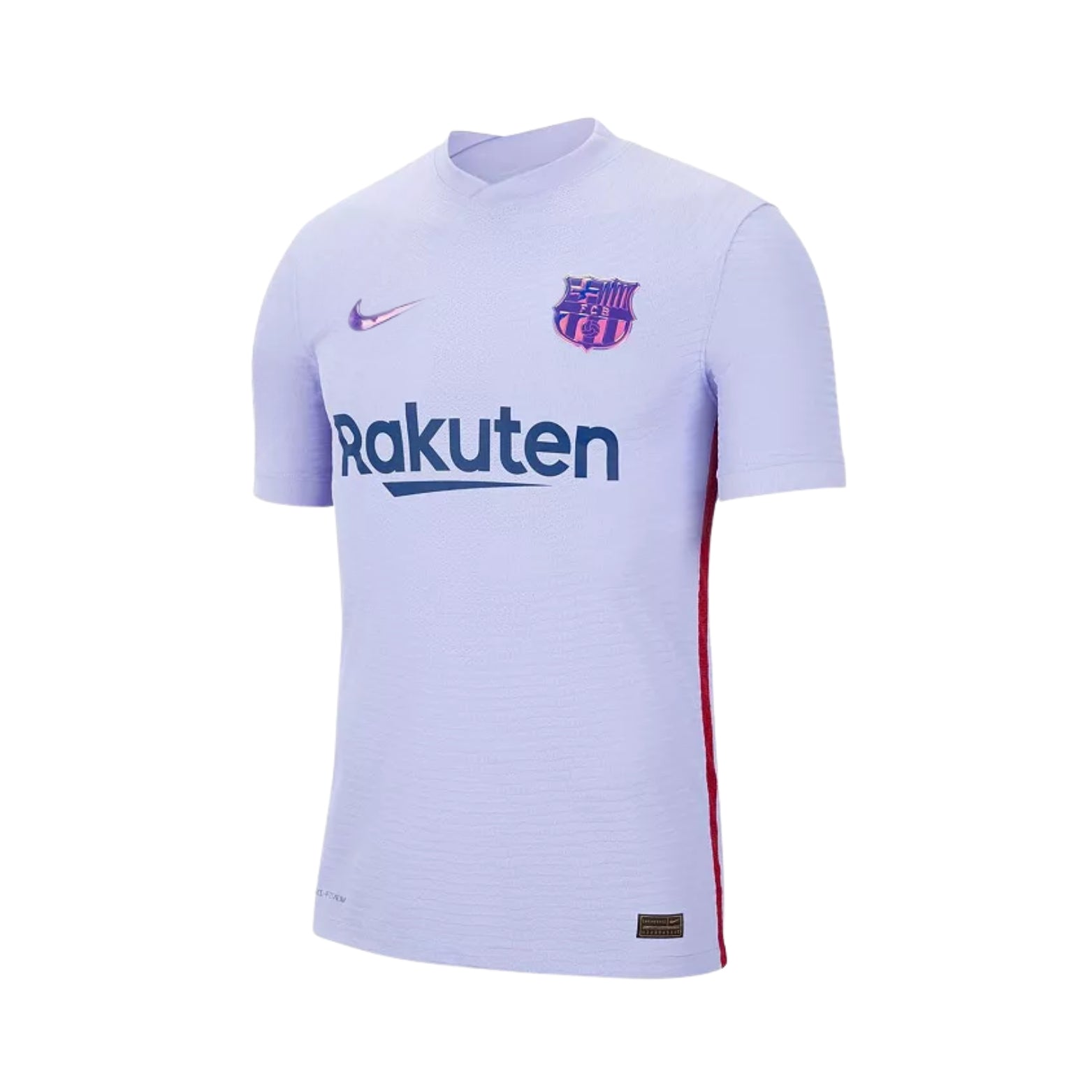 Barcelona Away 21/22