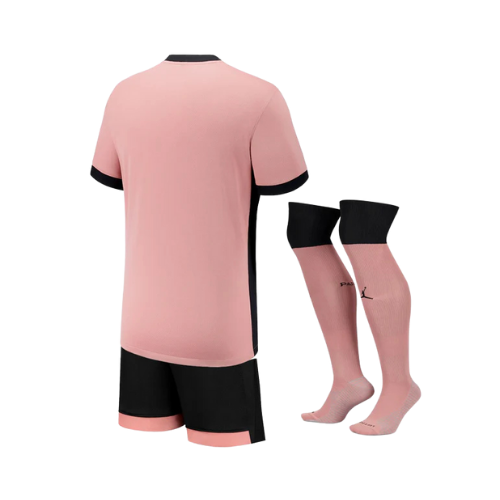 Kids Kit - PSG Third 24/25