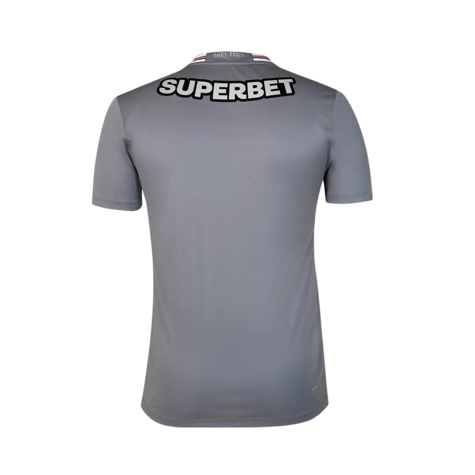 São Paulo Special Edition 25/26 - All Sponsors