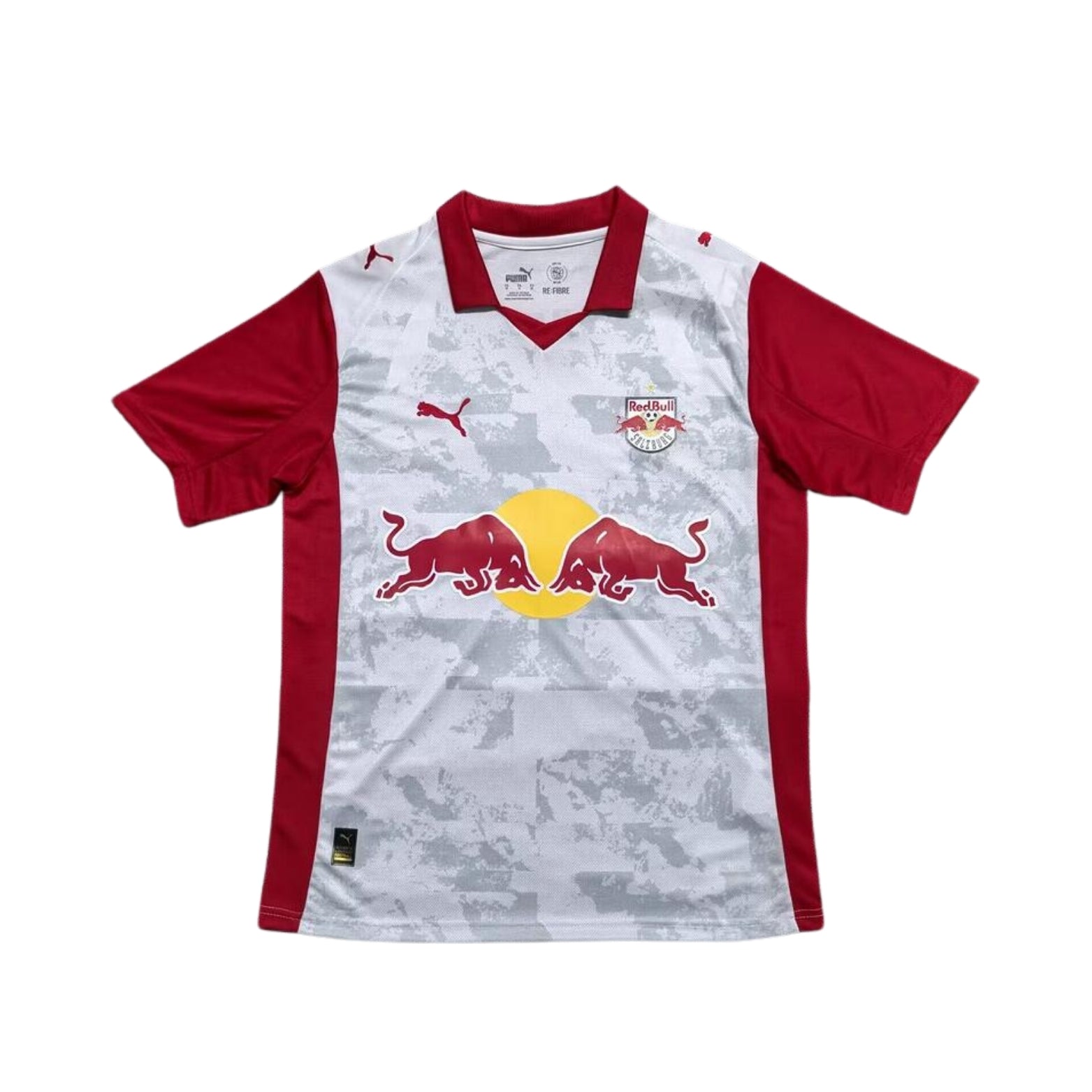 RB Salzburg Home 25/26