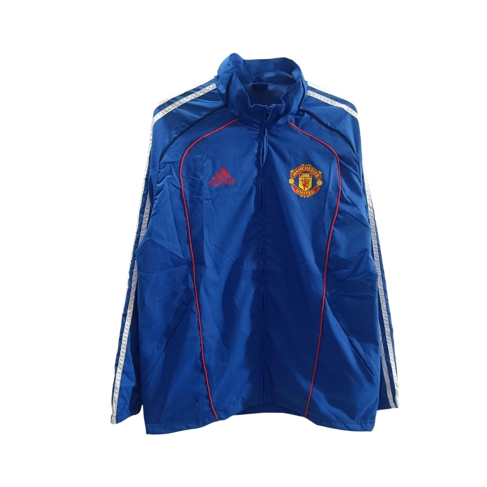 Windbreaker - Manchester United 25/26