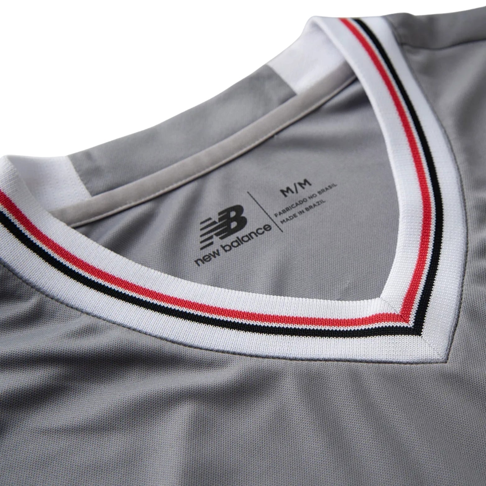 São Paulo Special Edition 25/26 - All Sponsors