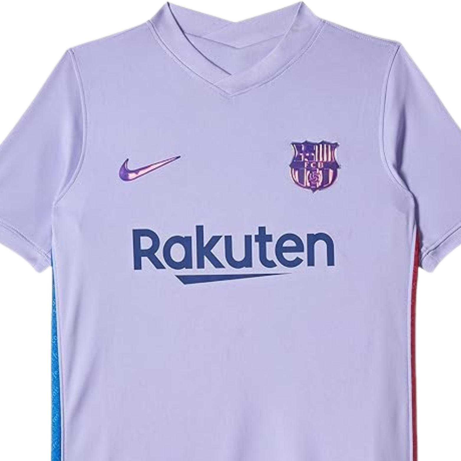 Barcelona Away 21/22