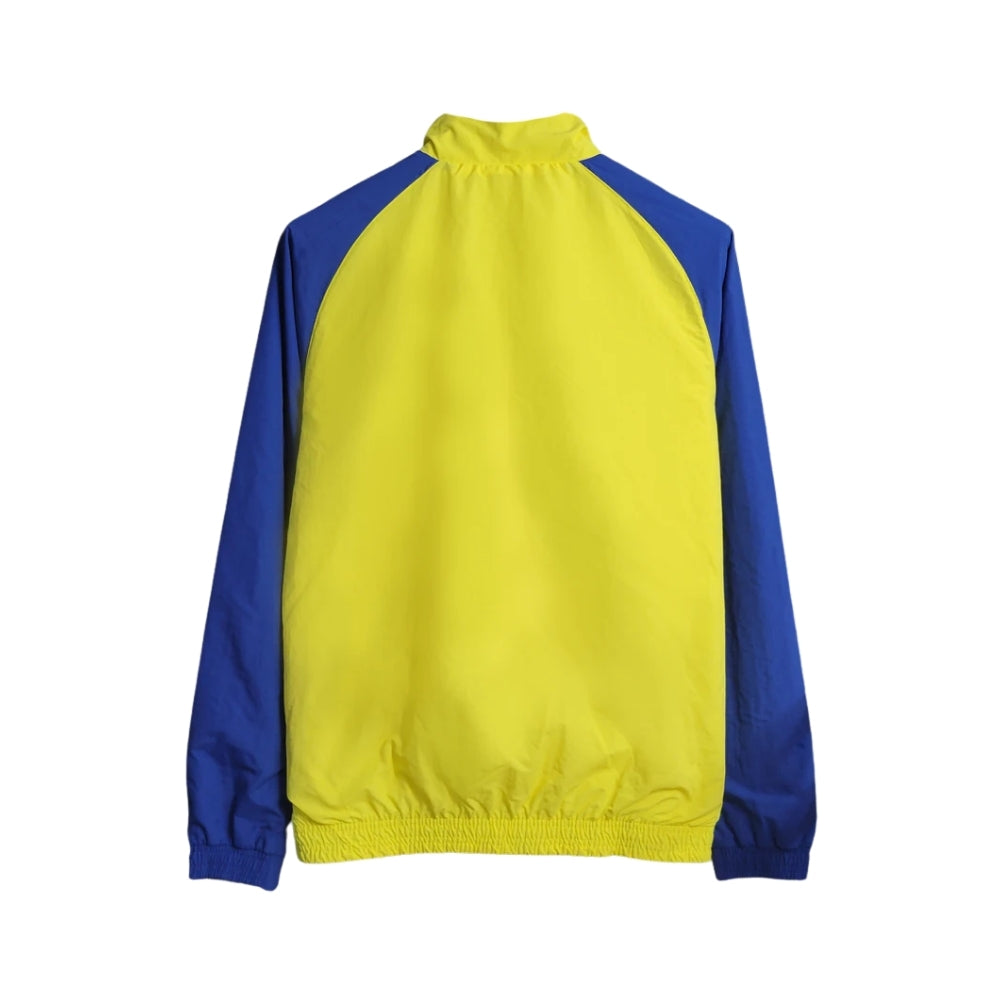 Windbreaker Reversible - Al-Nassr FC 23/24