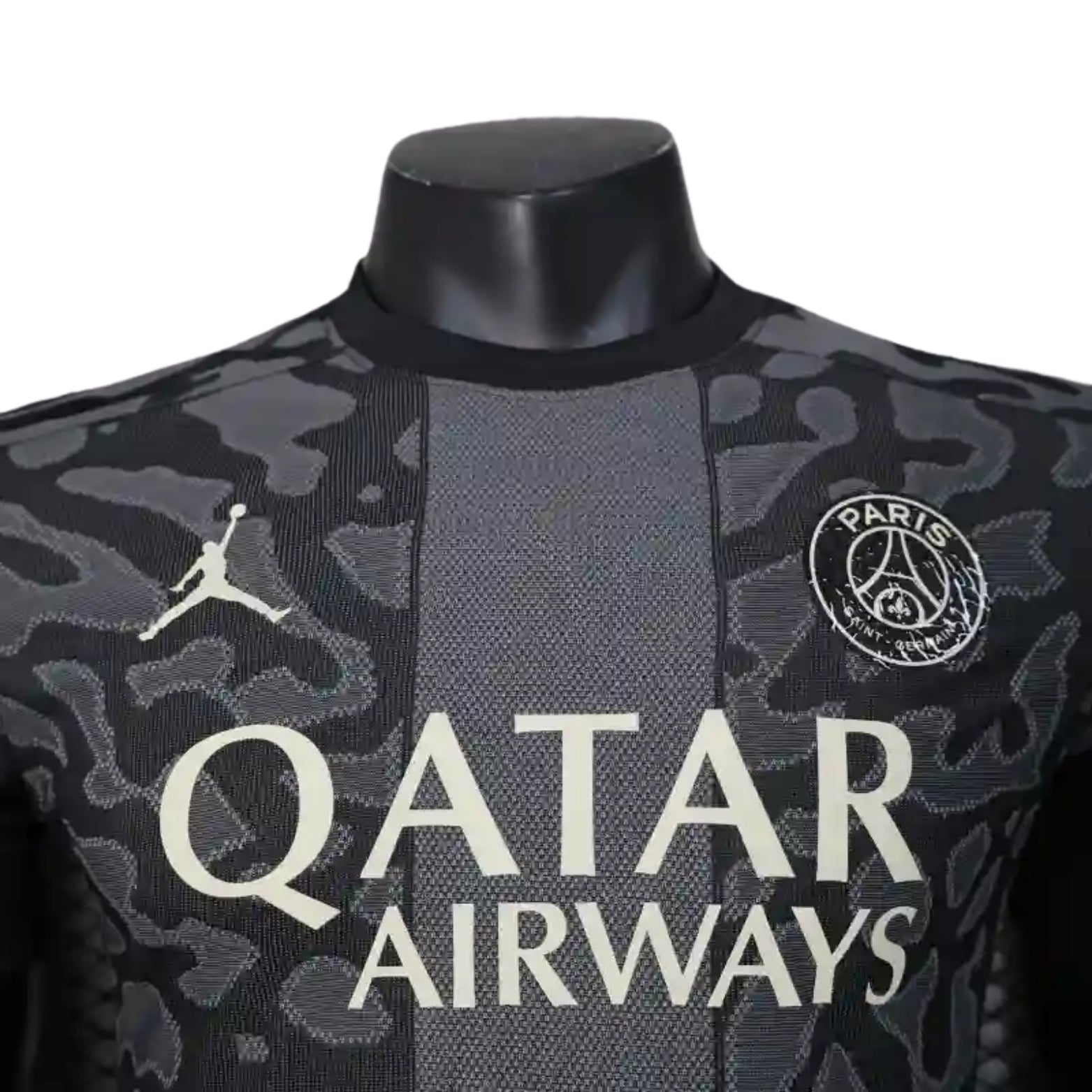 PSG Third 23/24  - Player Version