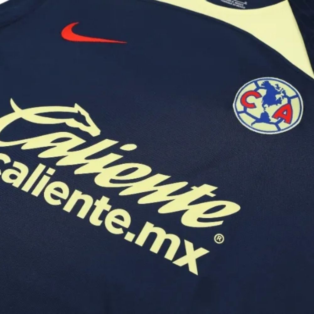 Training Kit - Club América 24/25 - Sleeveless