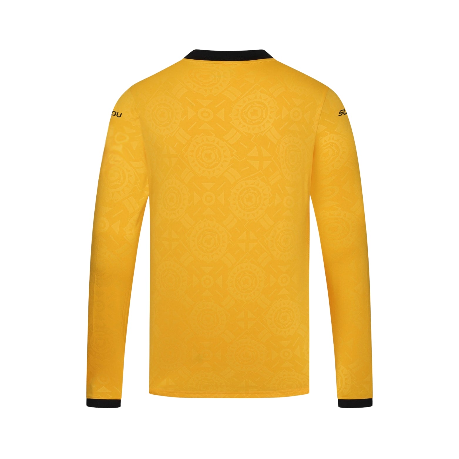 Wolves Home 25/26 - Long Sleeve
