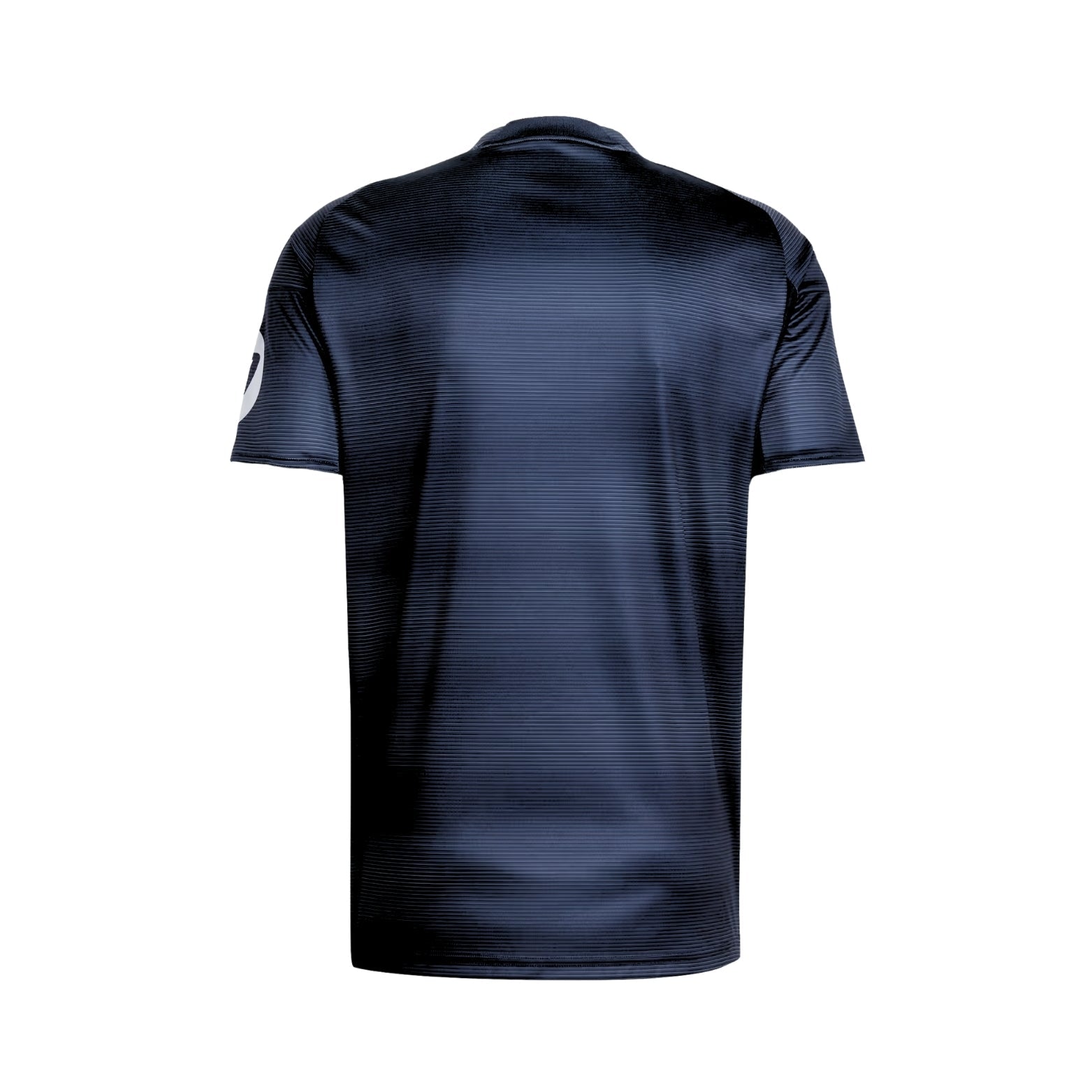 Real Madrid Away 25/26