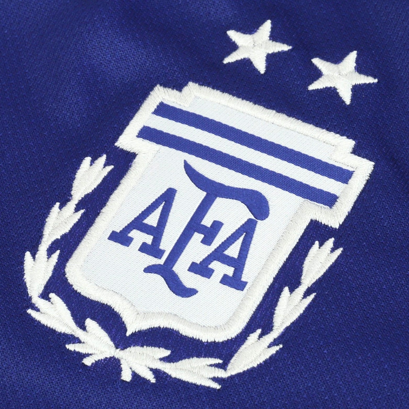Argentina Away 22/23