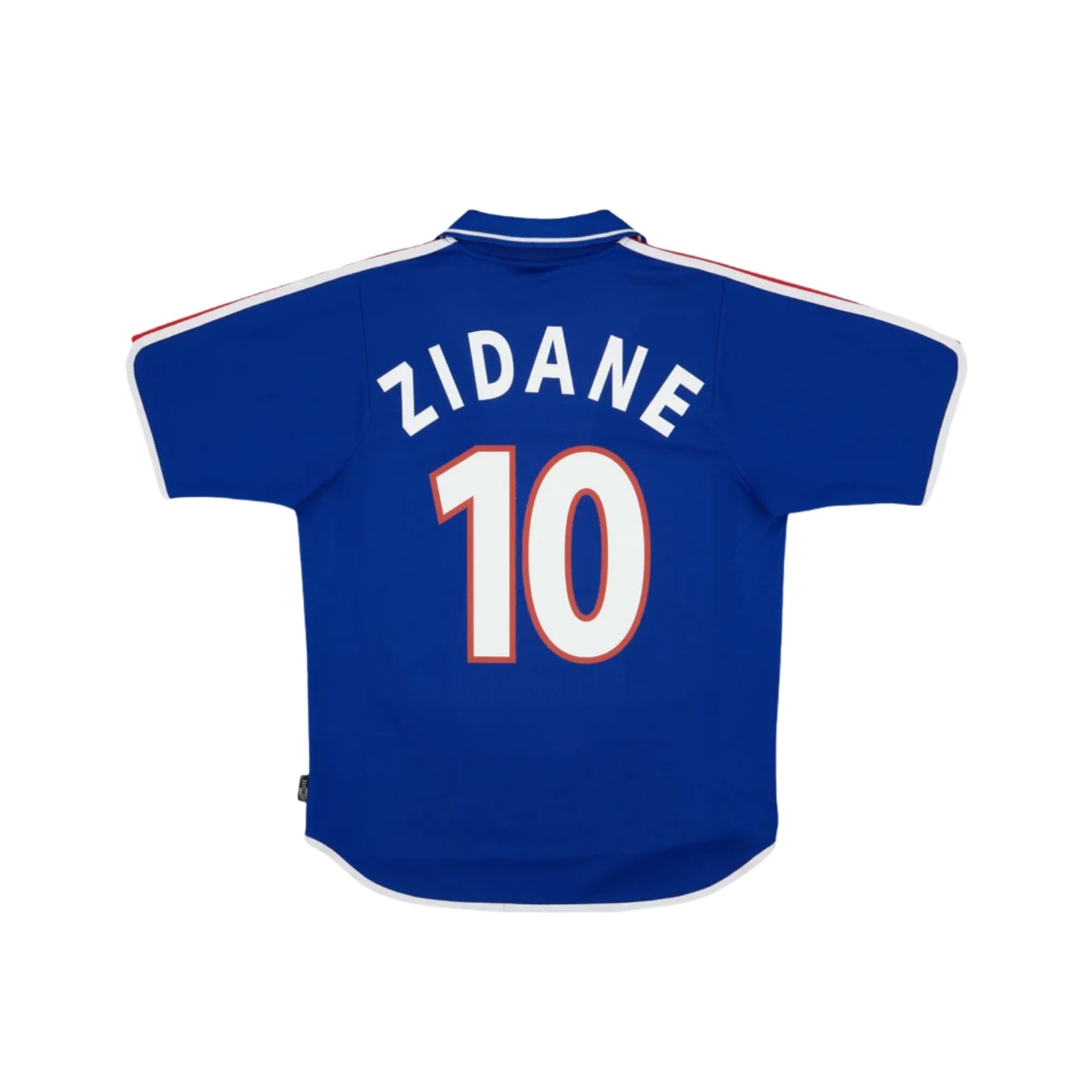 France Home 00/01