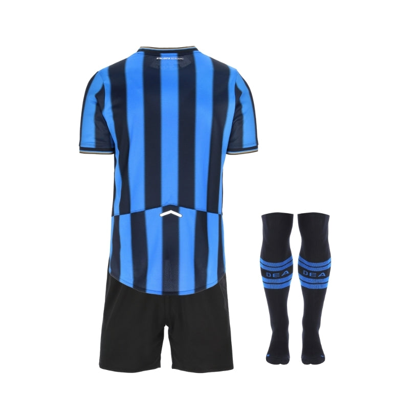 Kids Kit - Atalanta Home 25/26
