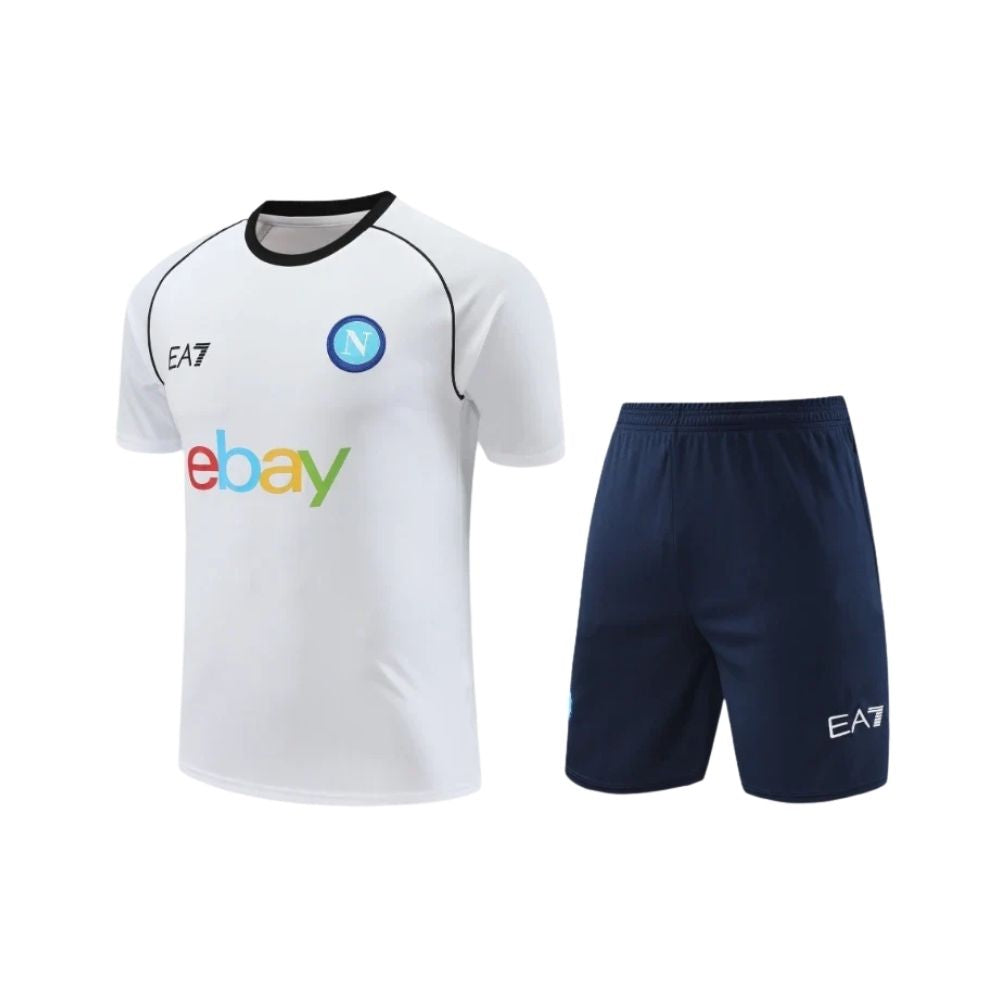 Training Kit - Napoli 24/25
