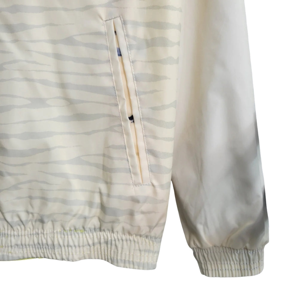Windbreaker Reversible - Al-Nassr FC 23/24