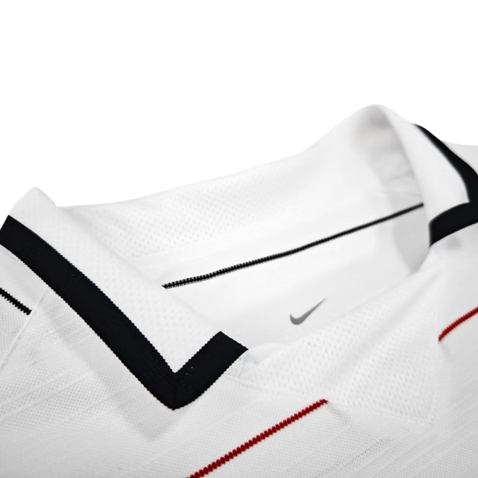 Manchester United Third 03/04 - Long Sleeve