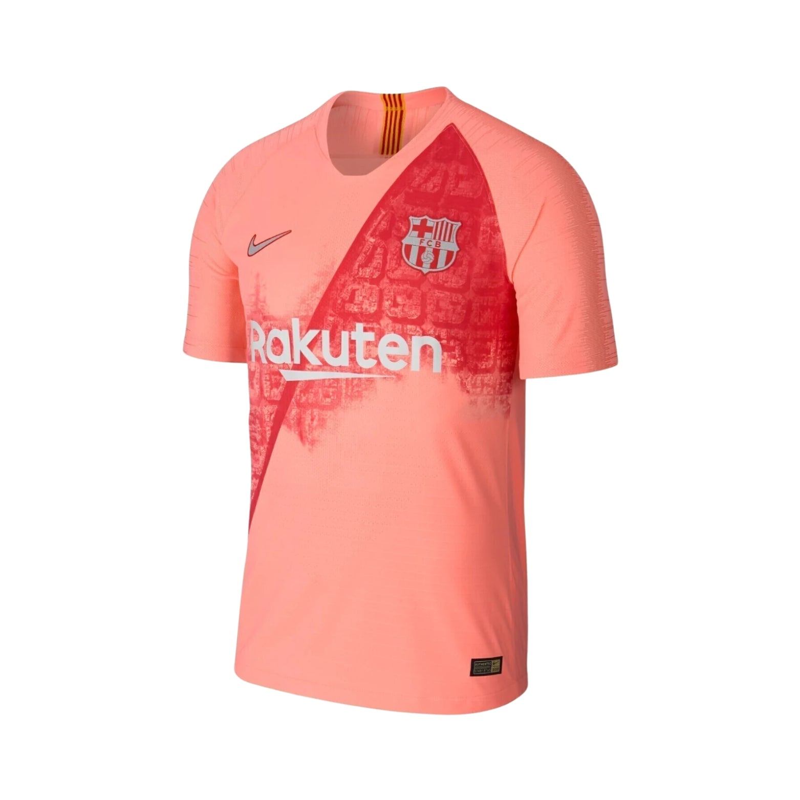 Barcelona Third 19/20
