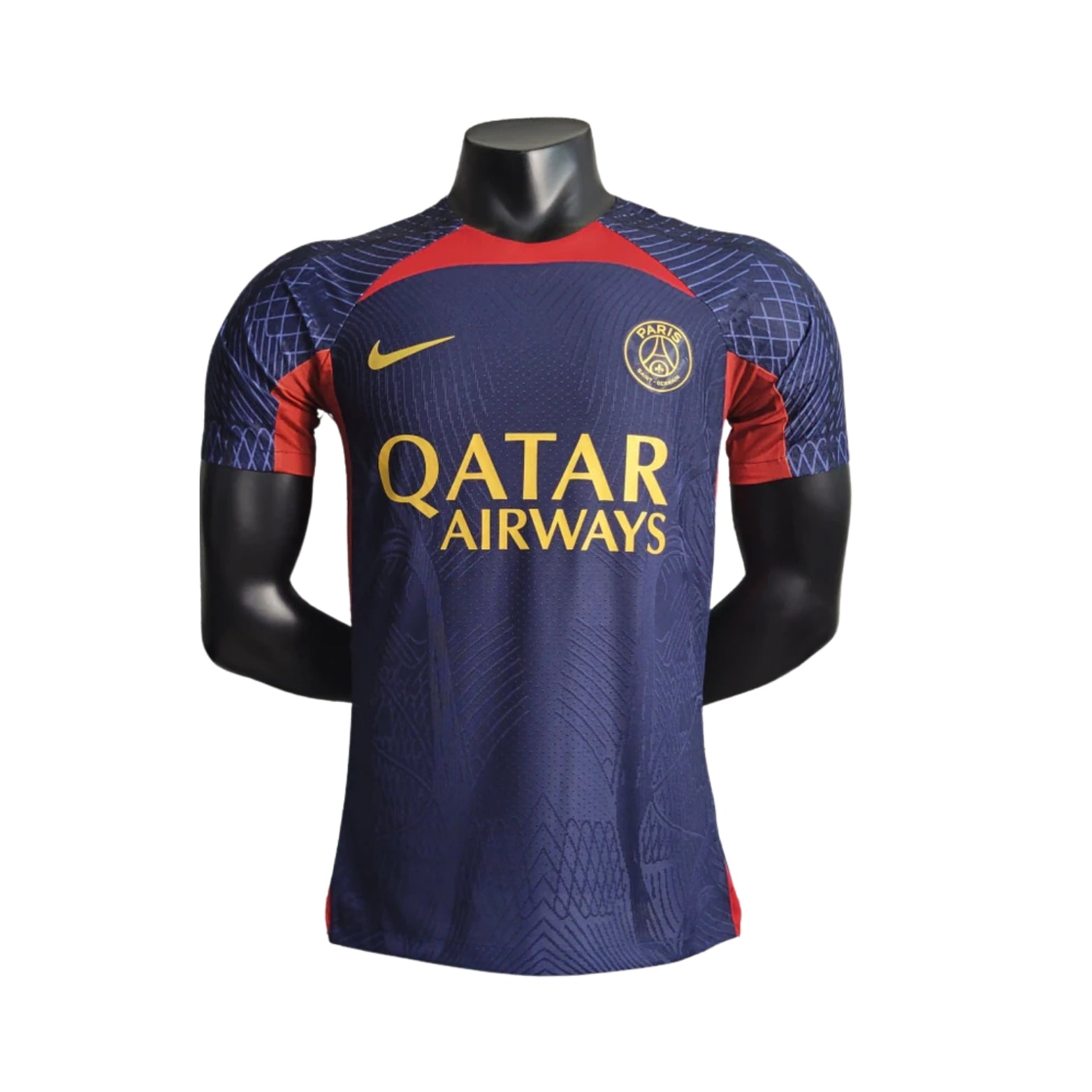 PSG Training 23/24 - Player Version