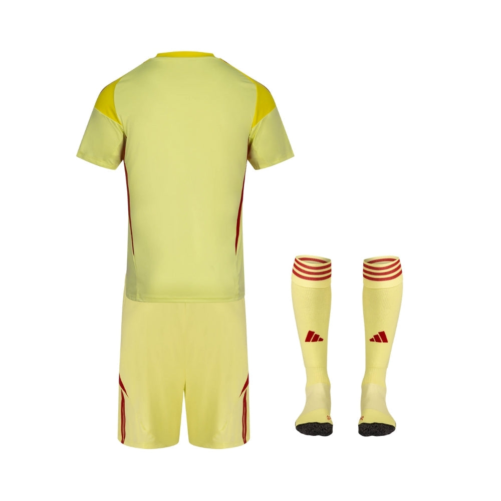 Kids Kit - Aberdeen Goalkeeper 25/26