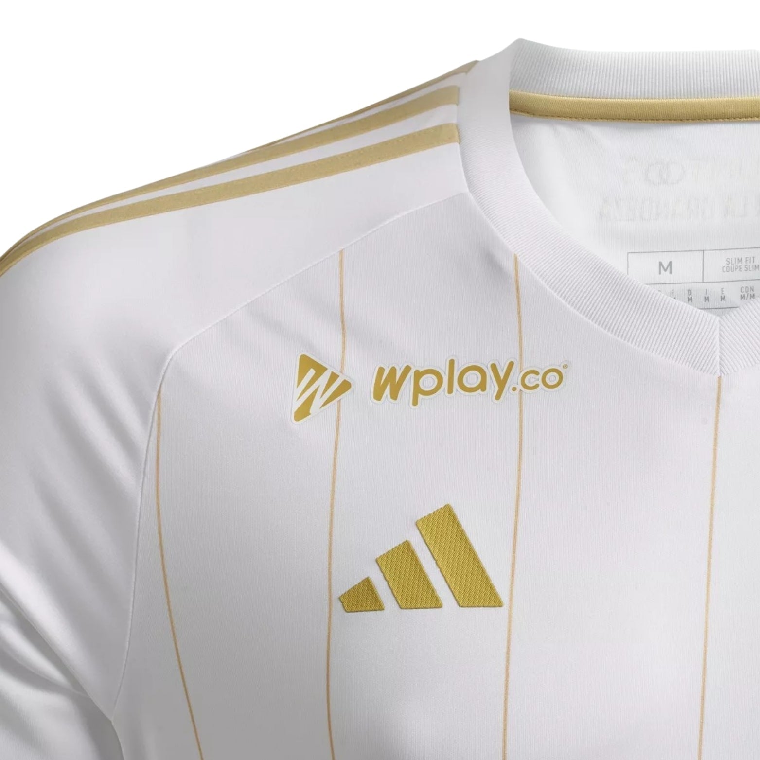 Millonarios Fourth 25/26