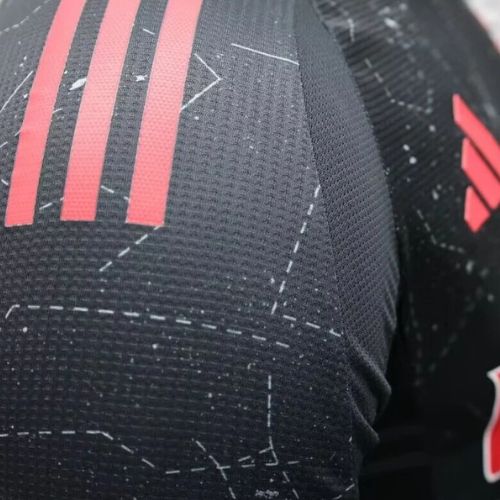 Benfica Away 24/25 - Player Version