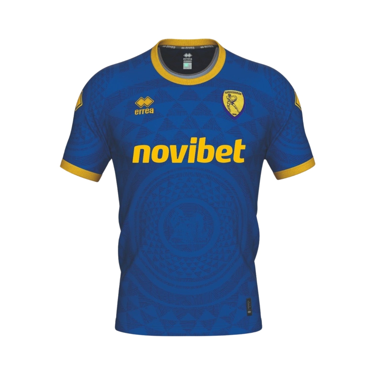 Panetolikos Away 25/26