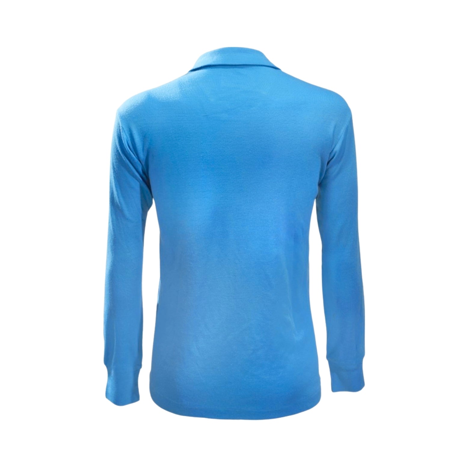 Napoli Home 87/88 - Long Sleeve