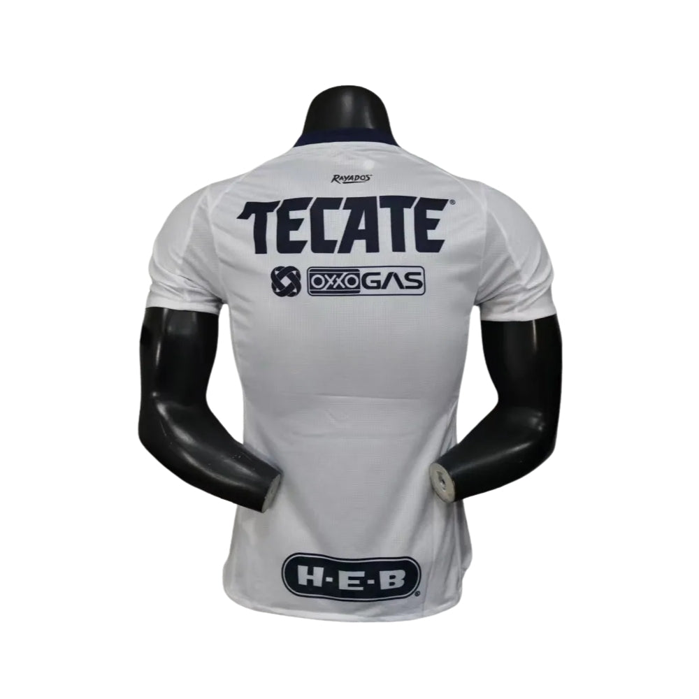 Monterrey Away 25/26 - Player Version