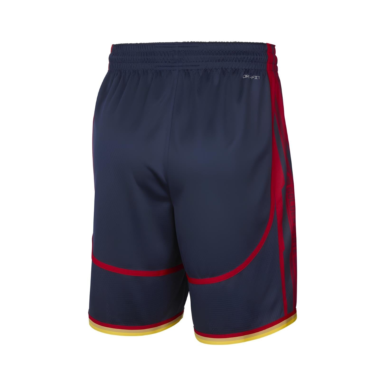 Golden State Warriors City Edition 24/25