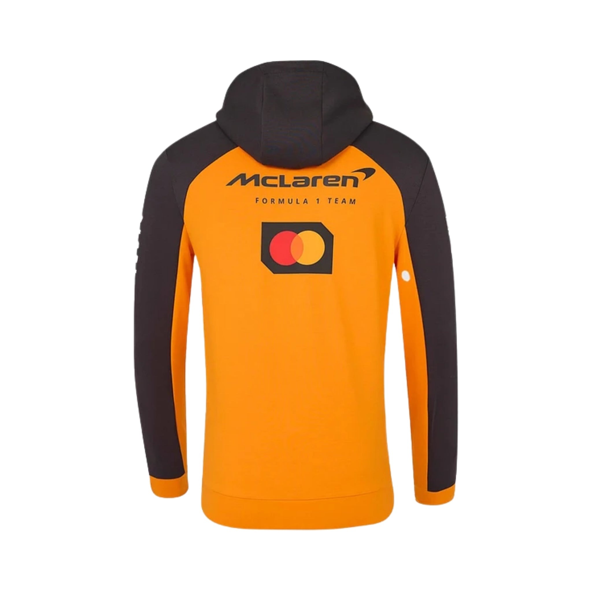 Hoodie McLaren F1 2025