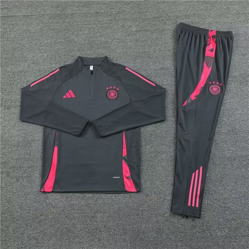 Germany 24/25 - Tracksuit - 1/2 Zip