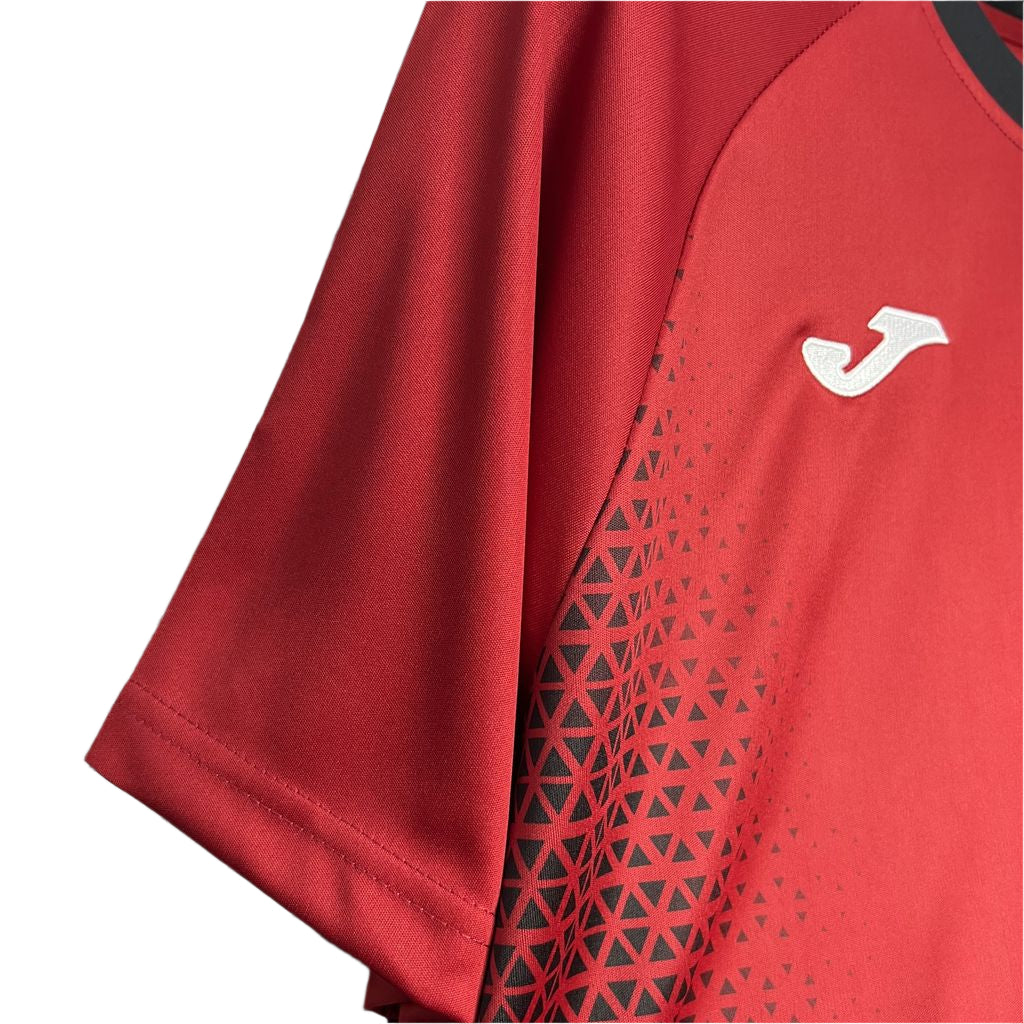 Córdoba CF Pre-Match 24/25