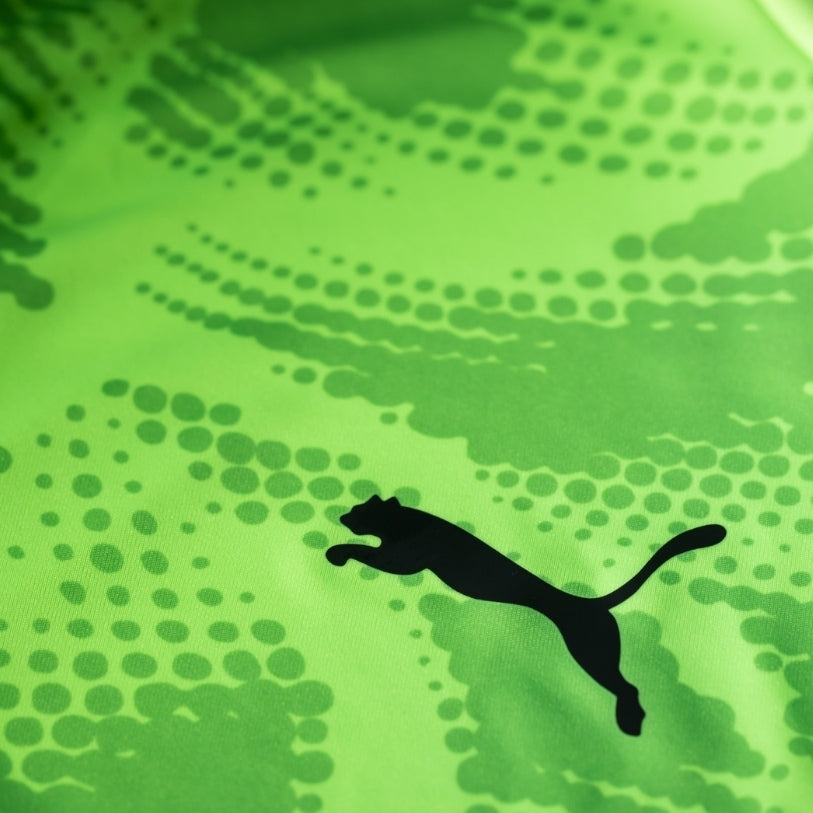 FC St. Gallen Goalkeeper 25/26