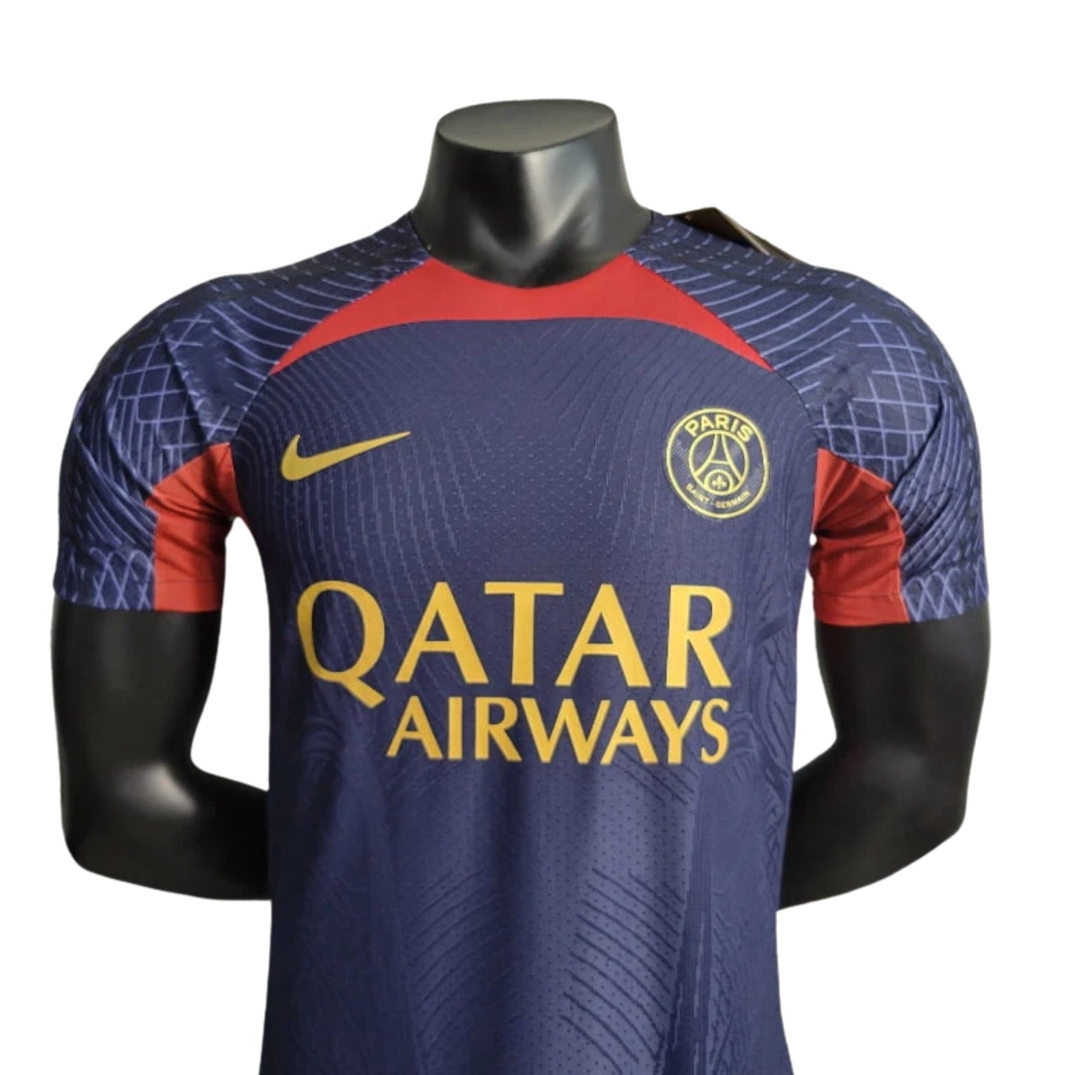 PSG Training 23/24 - Player Version