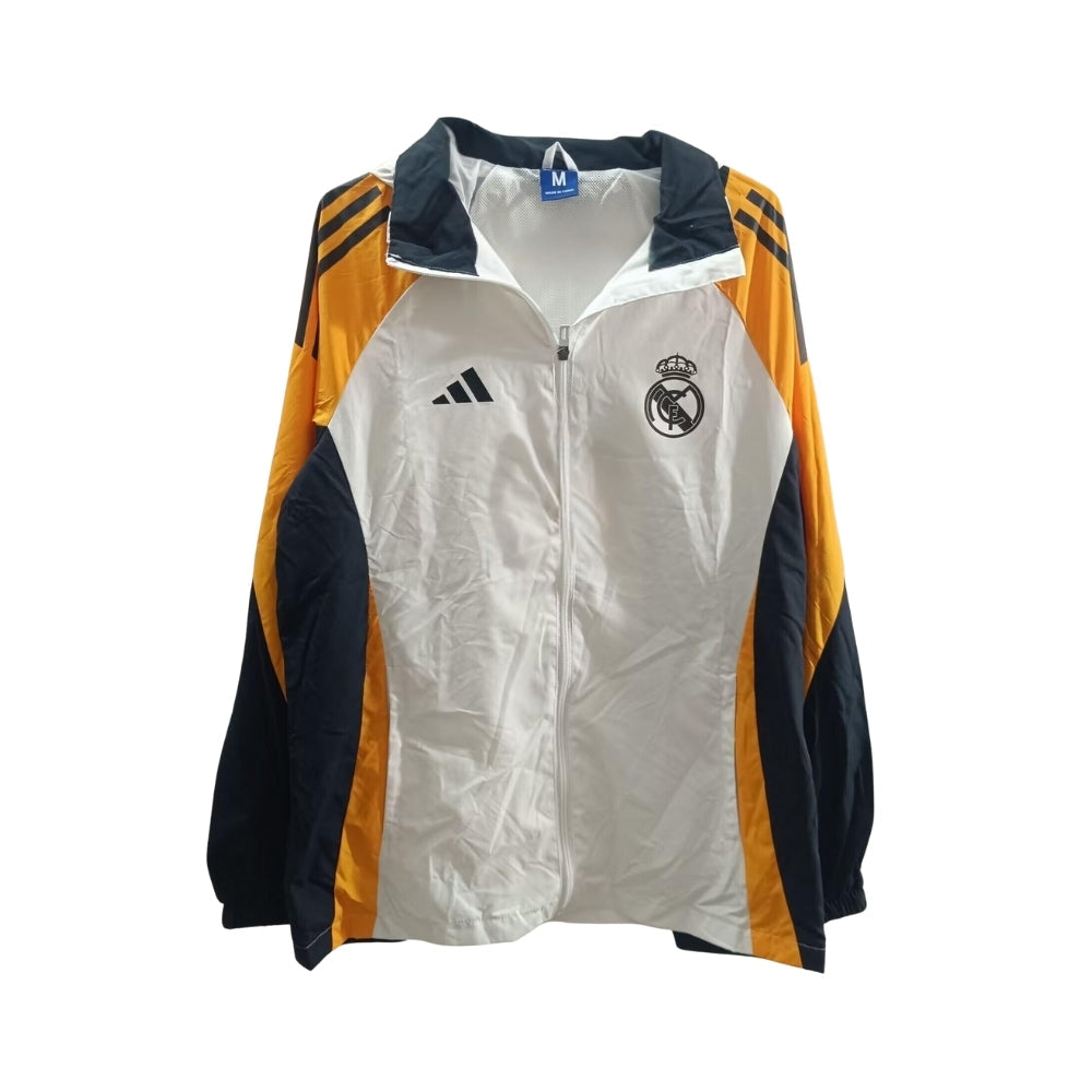 Windbreaker - Real Madrid 25/26