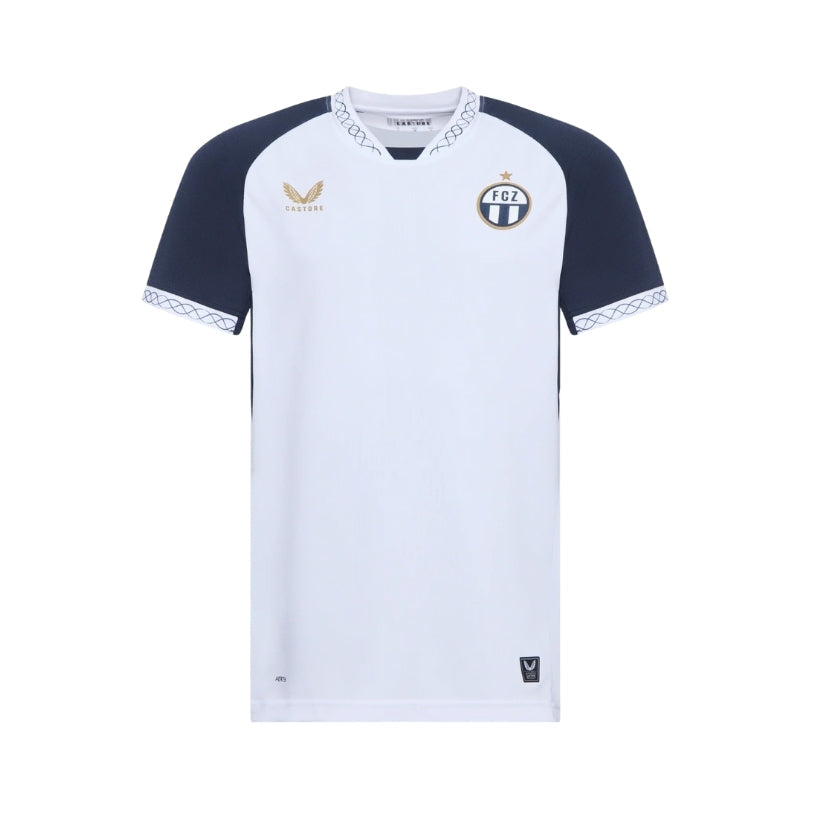 FC Zürich Home 25/26