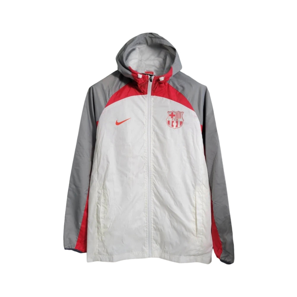 Windbreaker - Barcelona 23/24